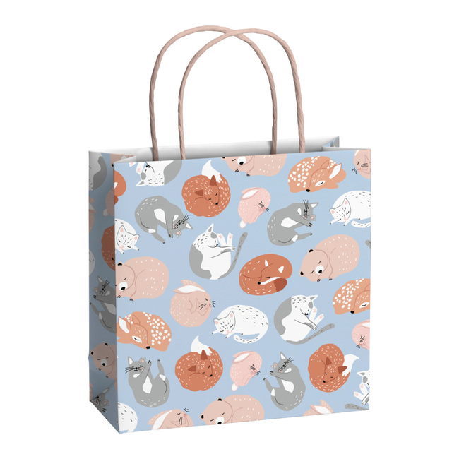 Papieren Draagtassen Hiroko