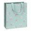 Papieren Draagtassen Hermina Mint