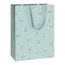 Papieren Draagtassen Hermina Mint