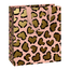 Papieren Draagtassen Cassy Roze