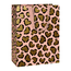 Papieren Draagtassen Cassy Roze