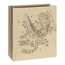 Papieren Draagtassen Anouk Beige