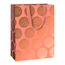Papieren Draagtassen Amita Oranje