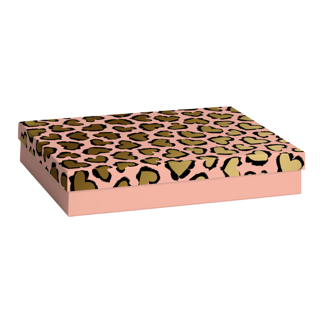 Cadeaudozen Cassy Roze