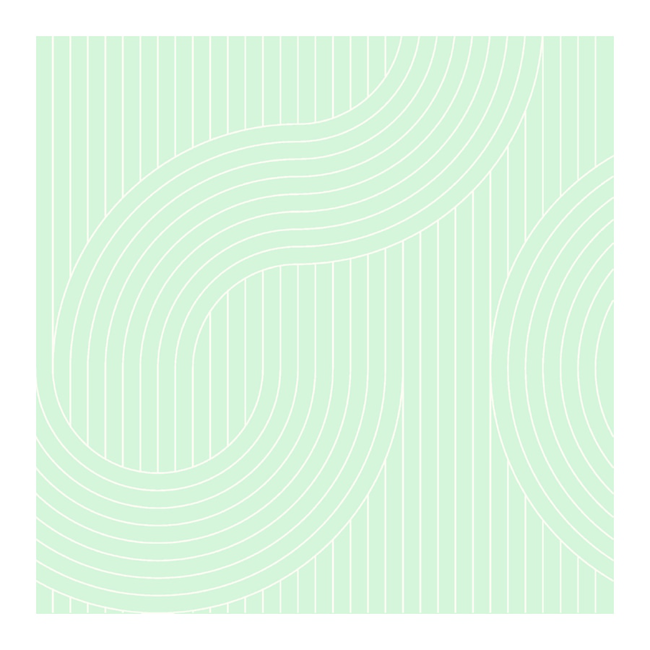 Servetten Ali Lichtgroen