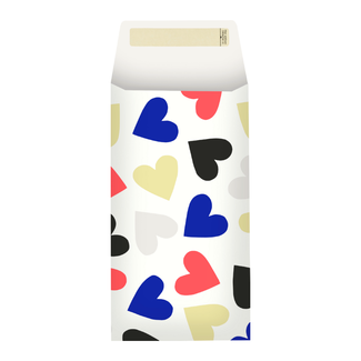 Cadeauzakjes Velia Blauw