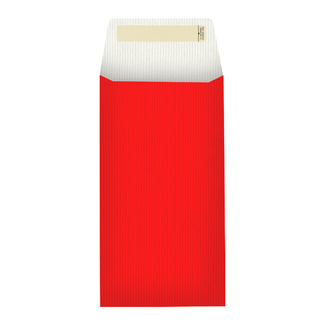 Cadeauzakjes Uni Rood