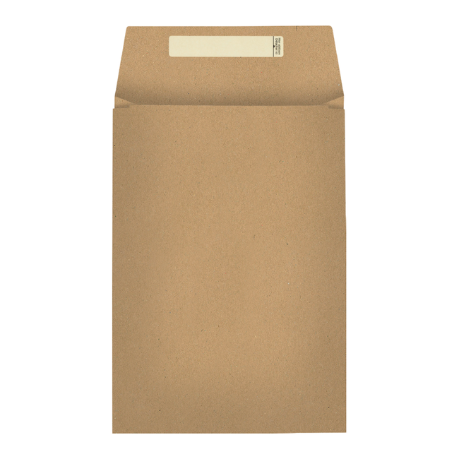 Cadeauzakjes Uni Lichtbruin