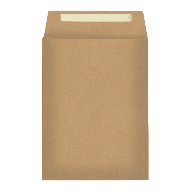 Cadeauzakjes Uni Lichtbruin