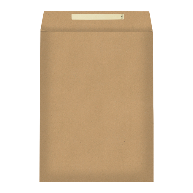 Cadeauzakjes Uni Lichtbruin