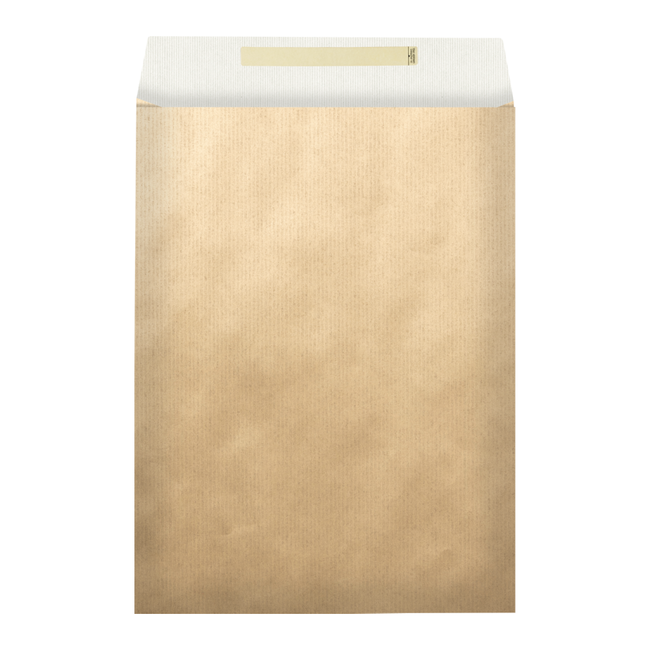 Cadeauzakjes Uni Goud