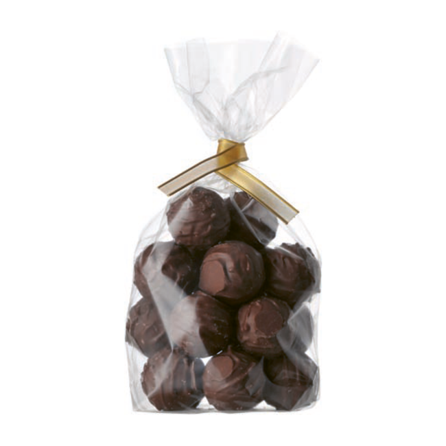 Cadeauzakjes Transparant