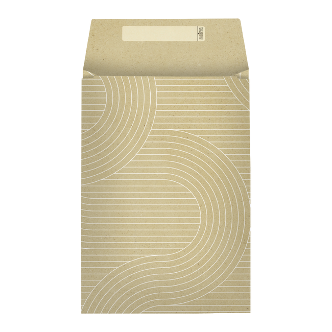 Cadeauzakjes Ali Wit