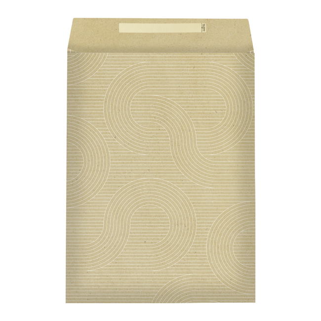 Cadeauzakjes Ali Wit