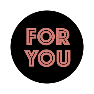 Cadeaustickers Troy Zwart