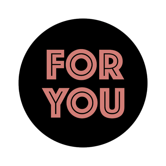 Cadeaustickers Troy Zwart
