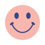 Cadeaustickers Rian Roze