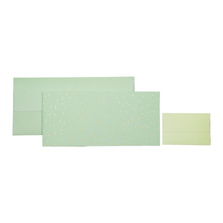 Cadeaukaarten Yvie Mint
