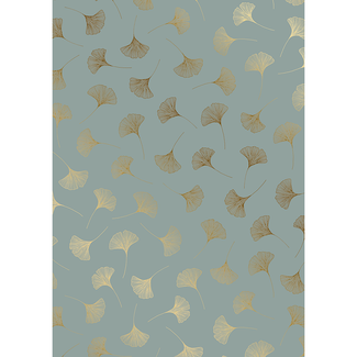 Cadeaupapier Esma Metallic