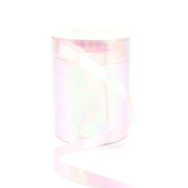 Krullint Fluor Parelmoer