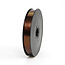 Krullint Miroir Bruin