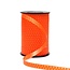 Krullint Dots Oranje