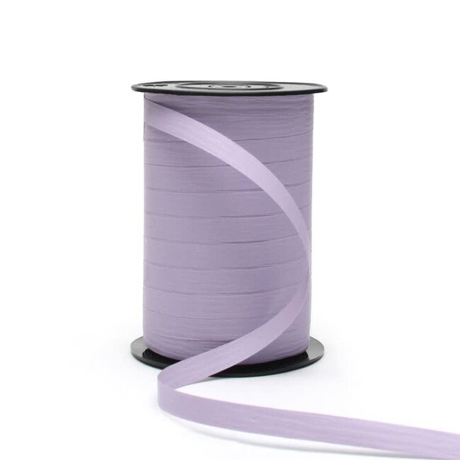 Krullint Papermade Lavendel