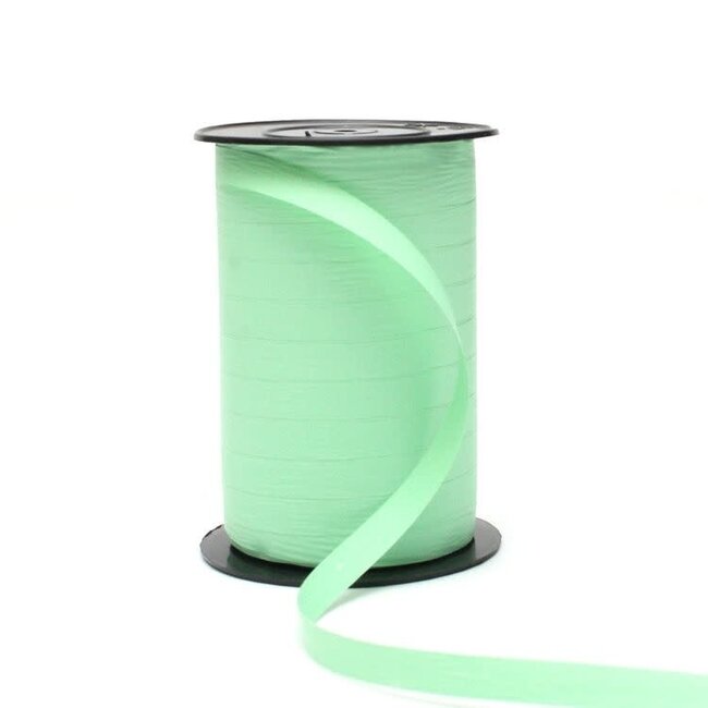 Krullint Papermade Lichtgroen