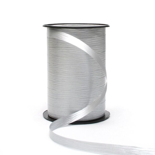 Krullint Papermade Zilver