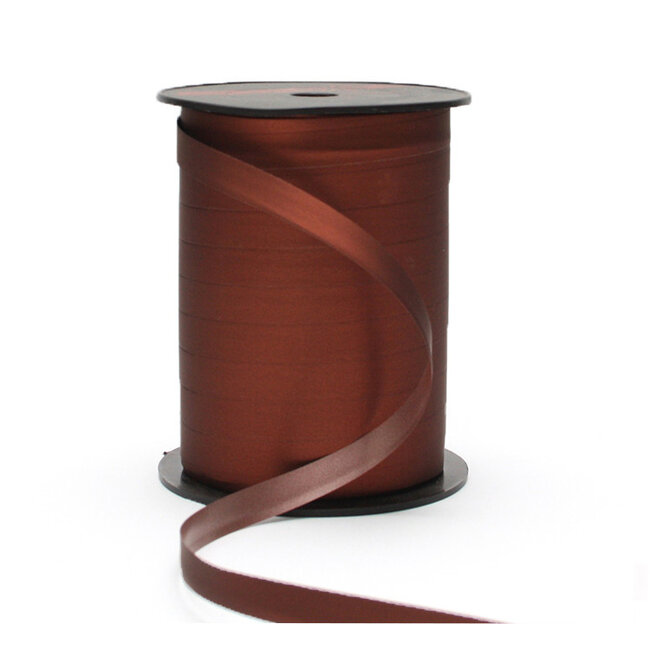 Krullint Silky Bruin