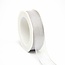 Organza Lint Wired Zilver