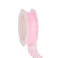 Organza Lint Voile Lichtroze