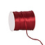 Koord Silk Bordeaux