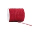 Koord Jute Rood
