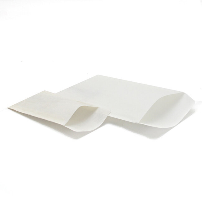 Cadeauzakjes Kraft Wit