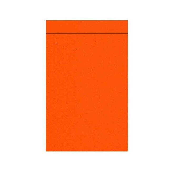 Cadeauzakjes Kraft Oranje