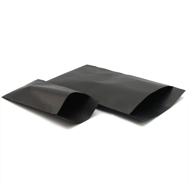 Cadeauzakjes Kraft Zwart