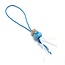 Gelukspoppetjes Jongen Blauw