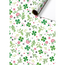 Consumentenrollen Cadeaupapier Fridolin Groen