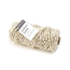 Koord Katoen Lurex Creme/Goud