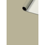Consumentenrollen Cadeaupapier Uni Plain Grijs