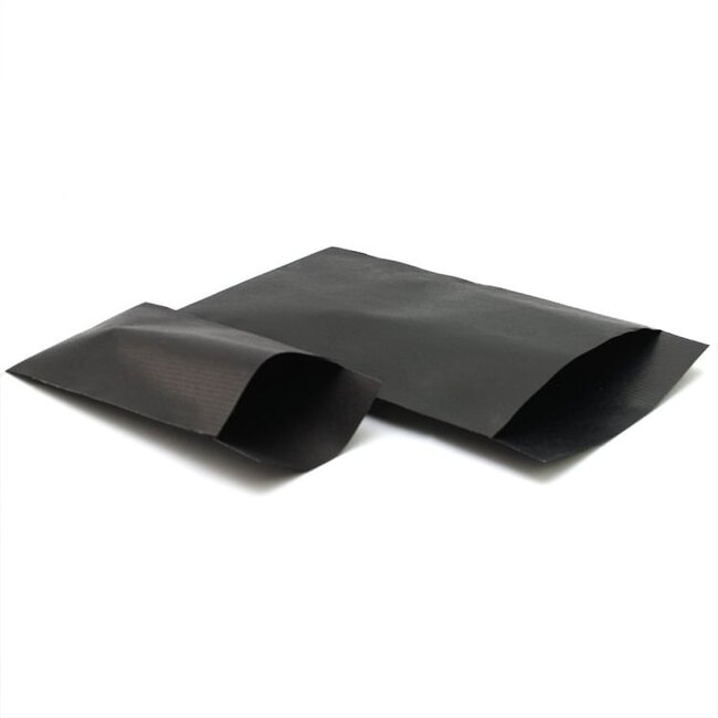 Cadeauzakjes Kraft Zwart