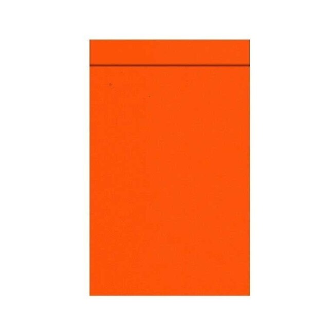 Cadeauzakjes Kraft Oranje