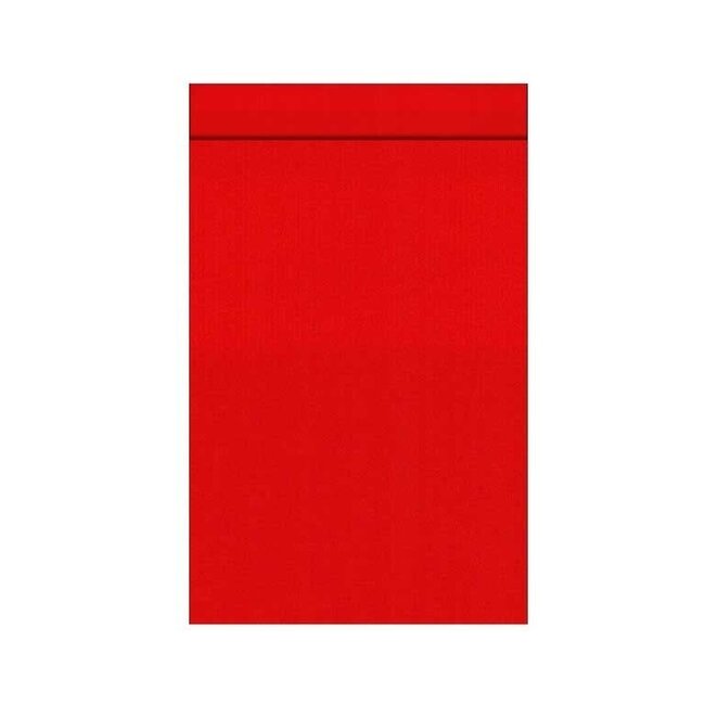 Cadeauzakjes Kraft Rood
