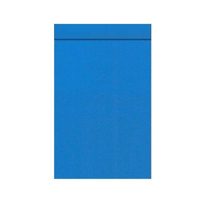 Cadeauzakjes Kraft Blauw