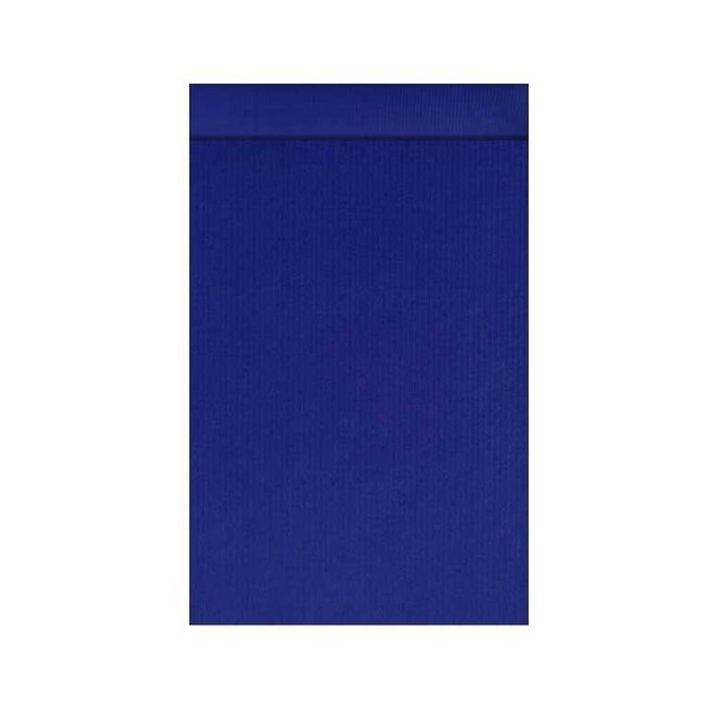 Cadeauzakjes Kraft Donkerblauw