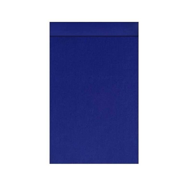Cadeauzakjes Kraft Donkerblauw