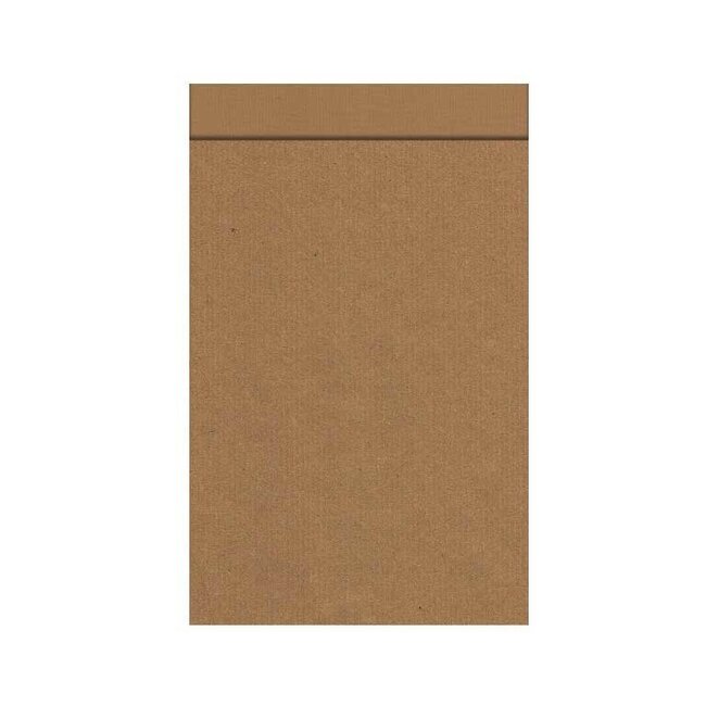 Cadeauzakjes Kraft Naturel