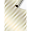 Consumentenrollen Cadeaupapier Stribe Goud