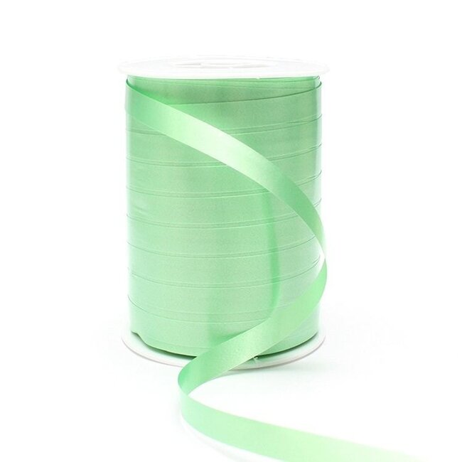 Krullint Mat Nijlgroen